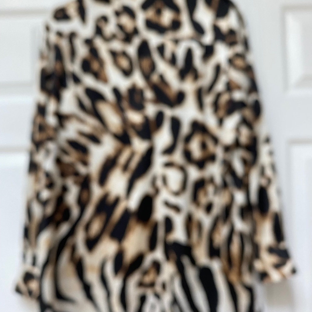 Blouse - Picture 3 of 4